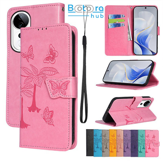 Premium Leather Case for iPhone 15 Pro Max