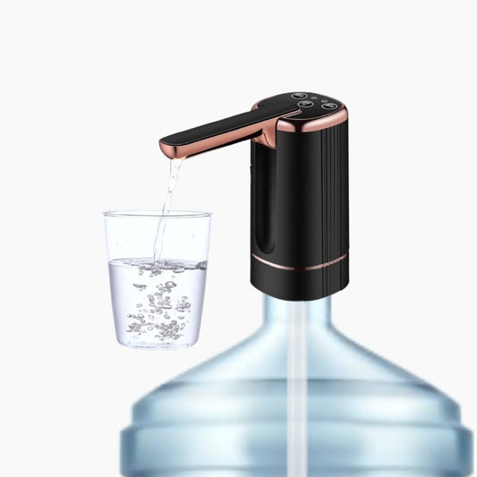 Automatic Water Dispenser Pump – Easy, Hygienic & Rechargeable - Botora Hub