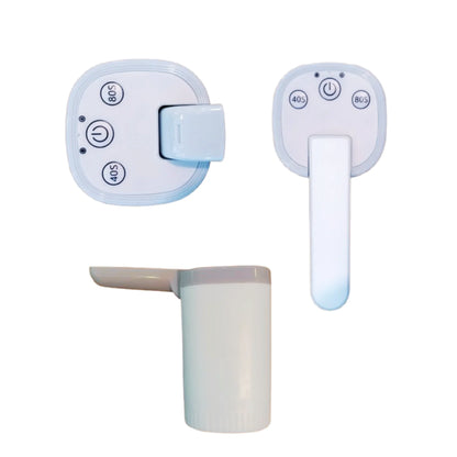 Automatic Portable Water Dispenser Pump – USB Rechargeable - Botora Hub