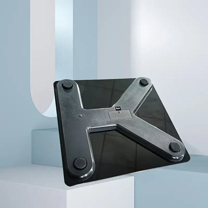 Smart Digital Bathroom Scale Syncs with Phone App - Botora Hub