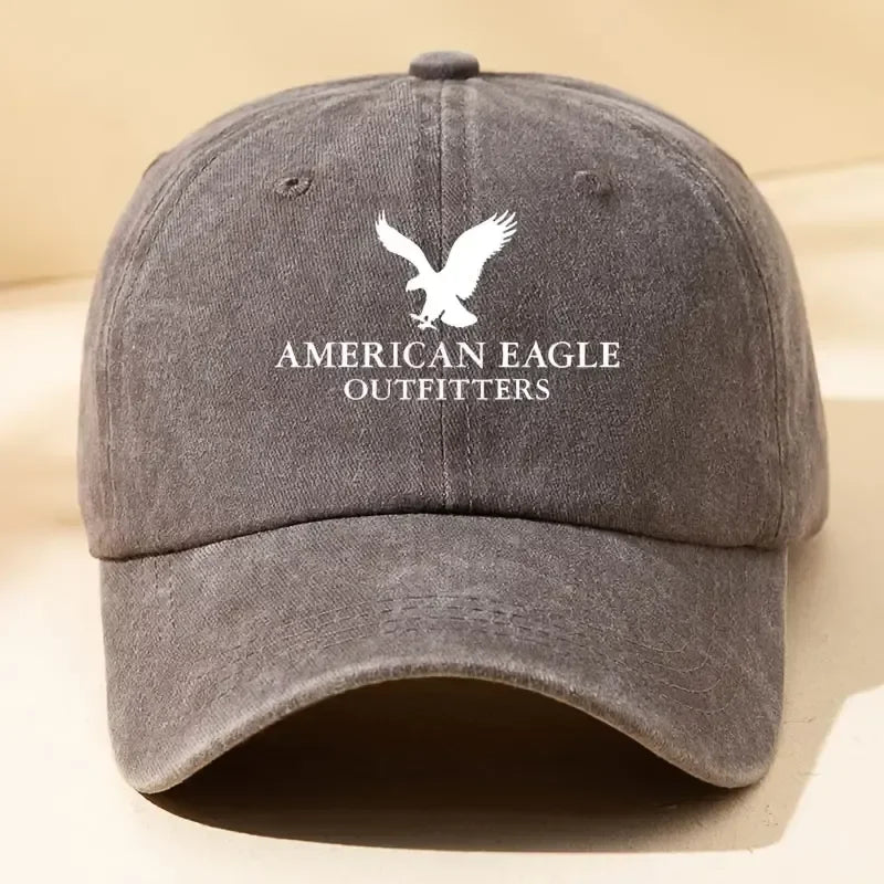 American Eagle Outfitters Denim Baseball Cap - Botora Hub