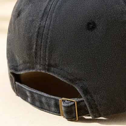 American Eagle Outfitters Denim Baseball Cap - Botora Hub