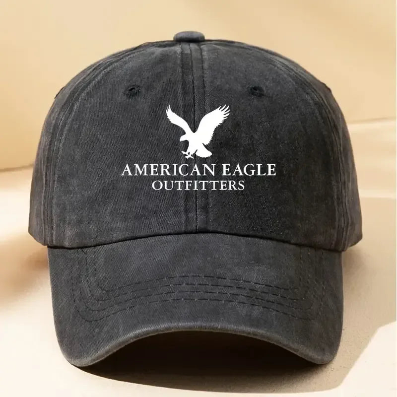 American Eagle Outfitters Denim Baseball Cap - Botora Hub