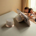 Magnetic Mini Bluetooth Speaker – MagSafe Compatible, Phone Stand & 32ft Range - Botora Hub