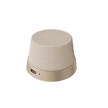 Magnetic Mini Bluetooth Speaker – MagSafe Compatible, Phone Stand & 32ft Range - Botora Hub