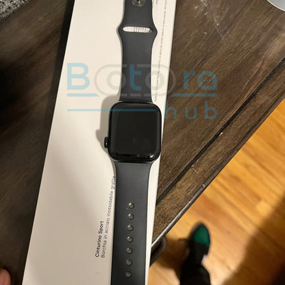 Smartwatch S10 promax WIN a Free American eagle baseball Cap - Botora Hub