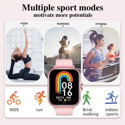 Smartwatch S10 promax WIN a Free American eagle baseball Cap - Botora Hub
