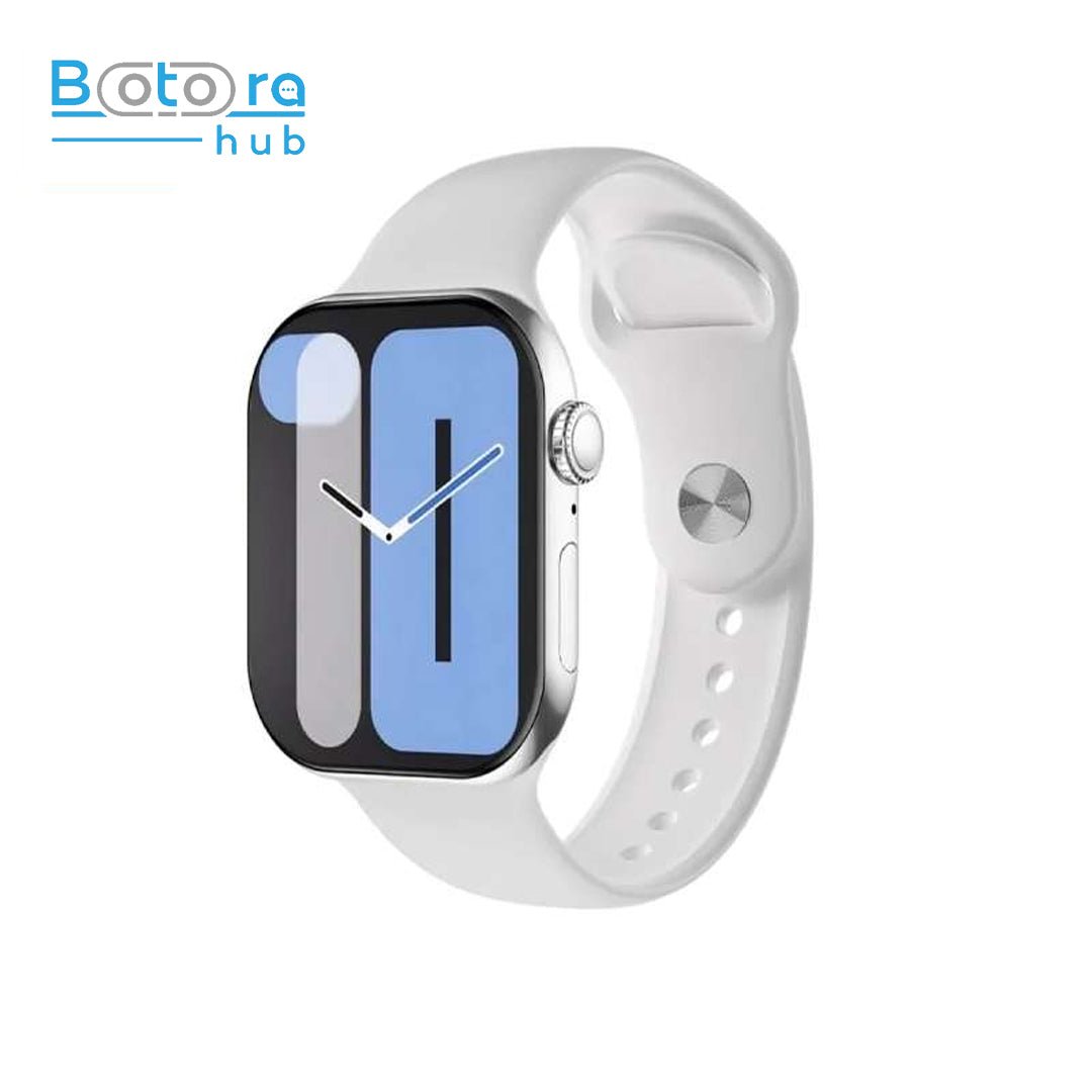 Smartwatch S10 promax WIN a Free American eagle baseball Cap - Botora Hub