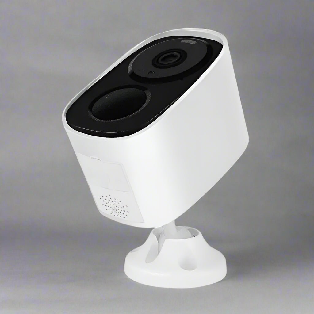 Solar Powered Wifi Security Camera 3MP HD with 5000mAh Battery, Free Cloud Storage Win a FREE 32gb SD Card - Botora Hub