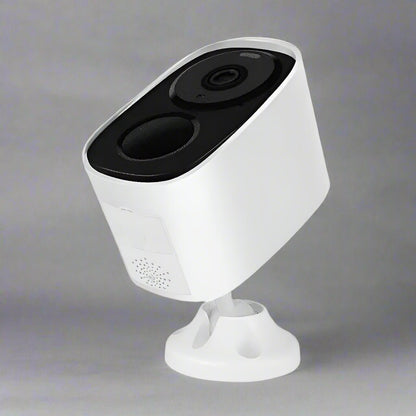 Solar Powered Wifi Security Camera 3MP HD with 5000mAh Battery, Free Cloud Storage Win a FREE 32gb SD Card - Botora Hub