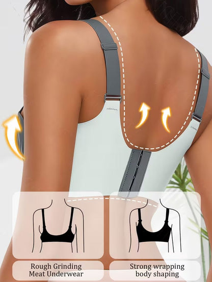 Women’s Soft Wire - Free Comfort Bra with Free Tote Bag – Removable Pads - Botora Hub