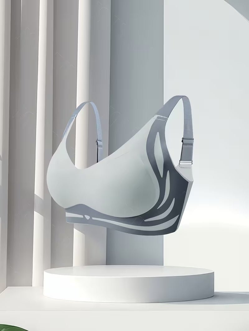 Women’s Soft Wire - Free Comfort Bra with Free Tote Bag – Removable Pads - Botora Hub